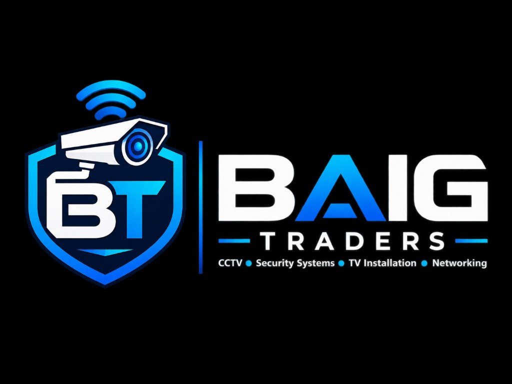 Baig Traders